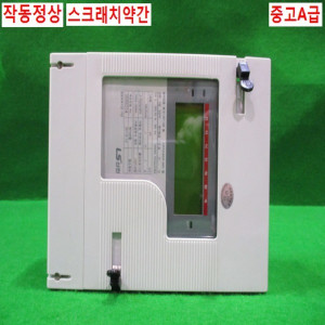 북45214/전자식전력량계 계량기/LD3310CP-005형/LS
